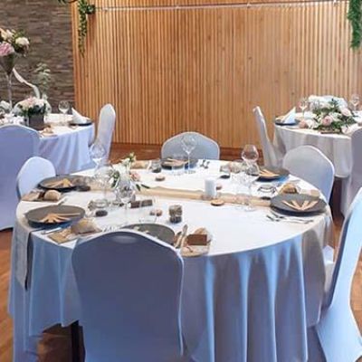 Organisez votre mariage
