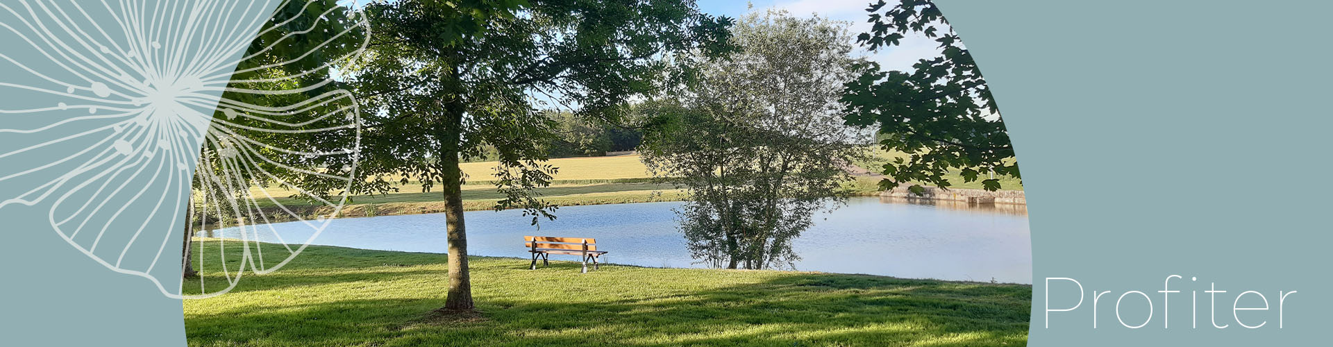 Etang O'Complexe