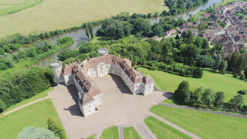 Château de Ray sur Saône Château de Ray sur Saône