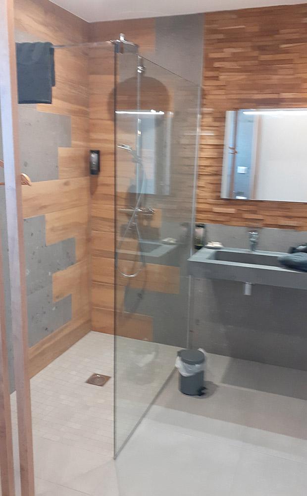 Salle de bain Eucalyptus